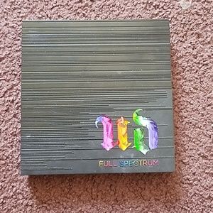 Urban Decay Full Spectrum Eyeshadow Pallete
